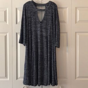 NWT Torrid dress